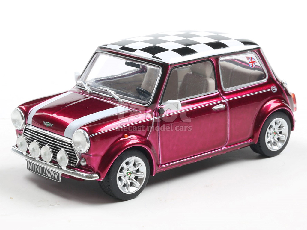 107462 Mini Cooper 1.3i Sport Pack 1997