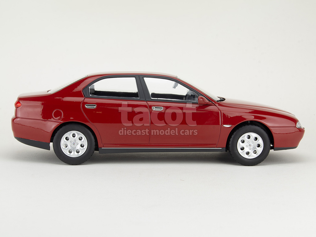 107463 Alfa Romeo 166 1999