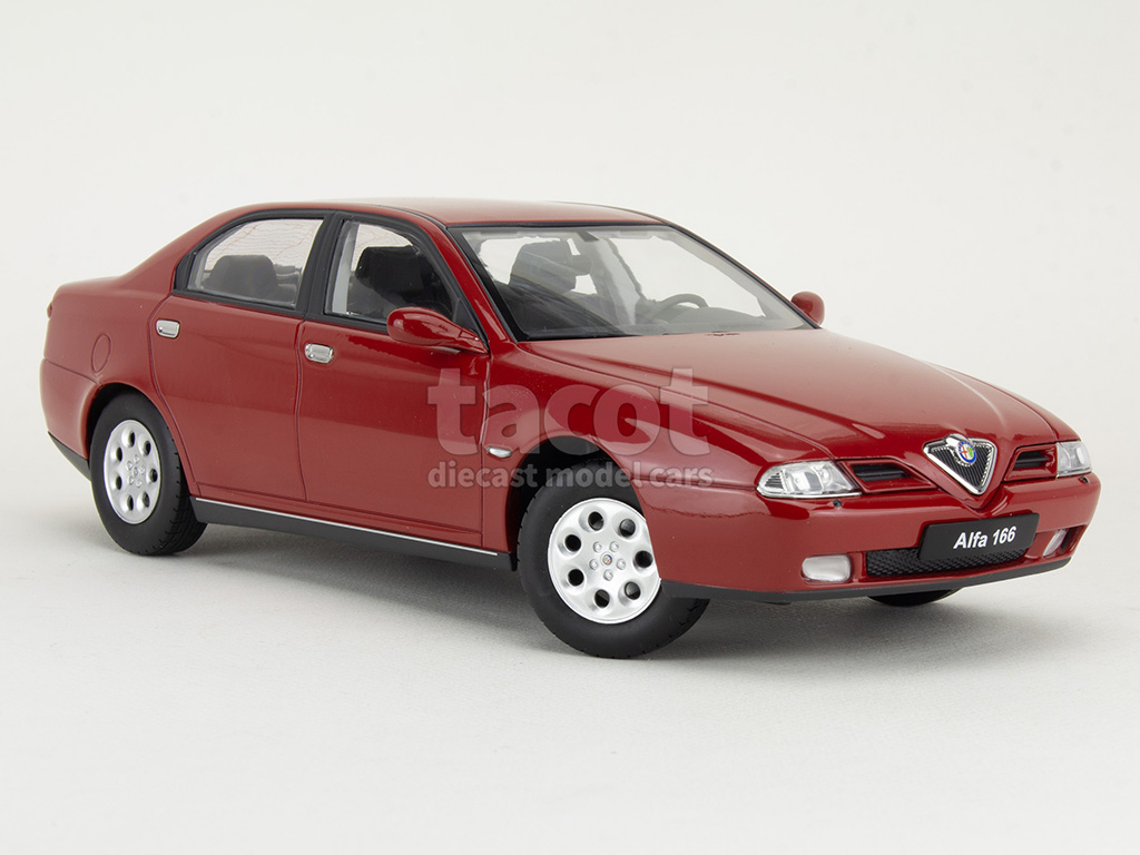 107463 Alfa Romeo 166 1999