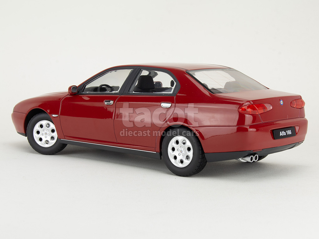 107463 Alfa Romeo 166 1999