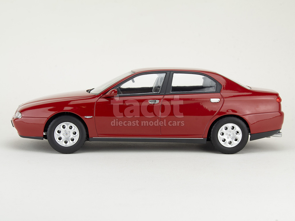 107463 Alfa Romeo 166 1999