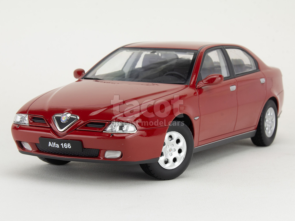 107463 Alfa Romeo 166 1999