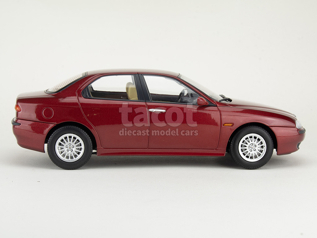 107464 Alfa Romeo 156 1998