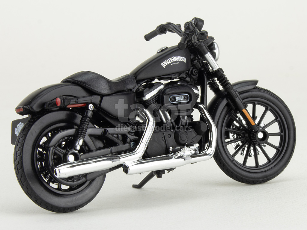 107467 Harley Davidson Iron 883 Sportster 2014