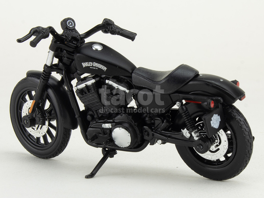 107467 Harley Davidson Iron 883 Sportster 2014