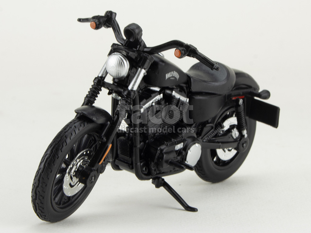 107467 Harley Davidson Iron 883 Sportster 2014