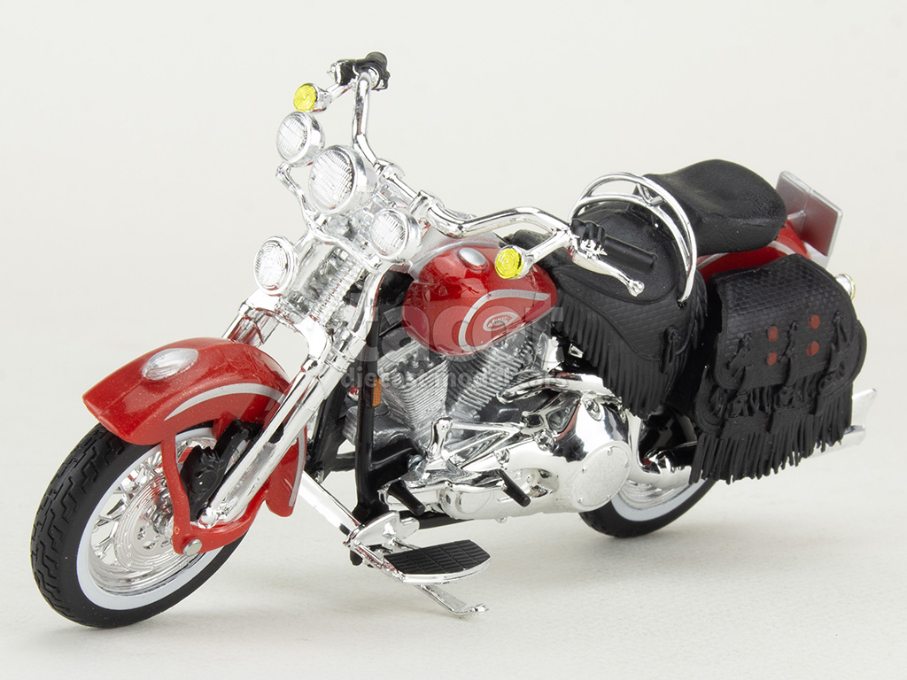 107469 Harley Davidson Softail Springer 1999 FLSTS Heritage