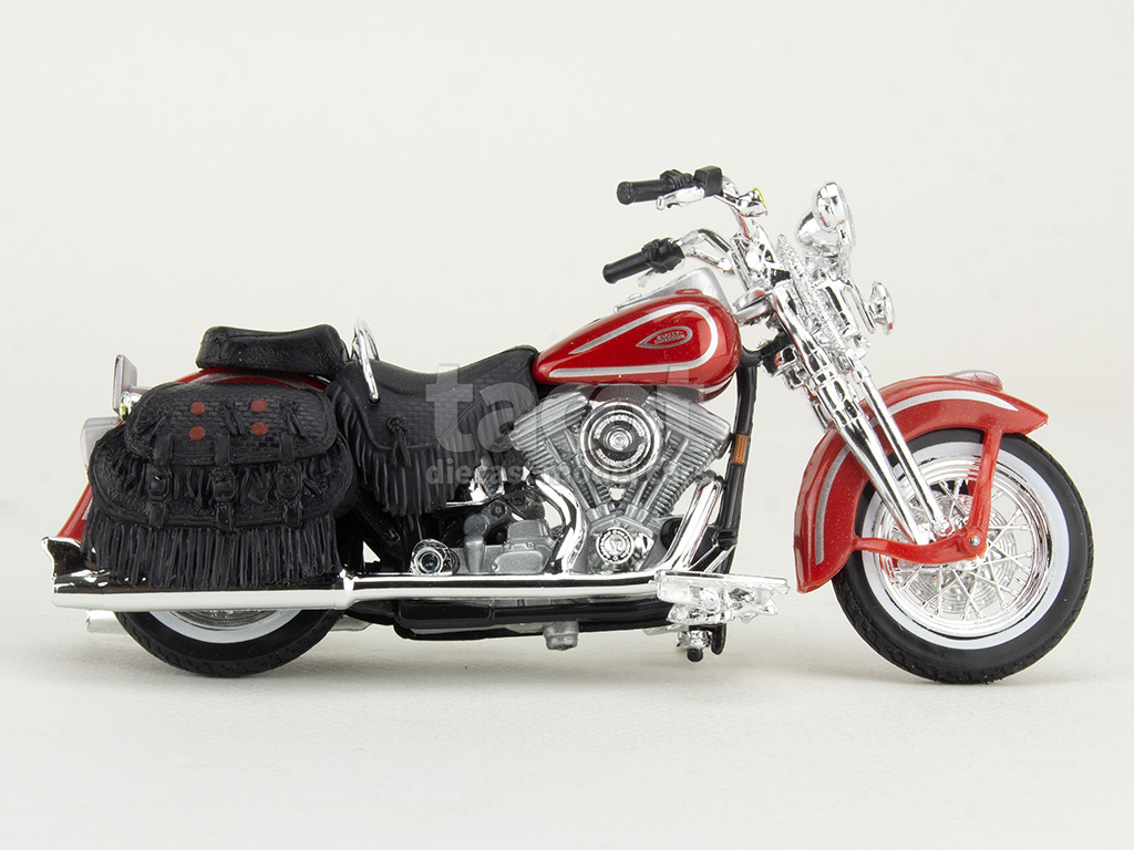 107470 Harley Davidson Softail Springer 1999 FLSTS Heritage