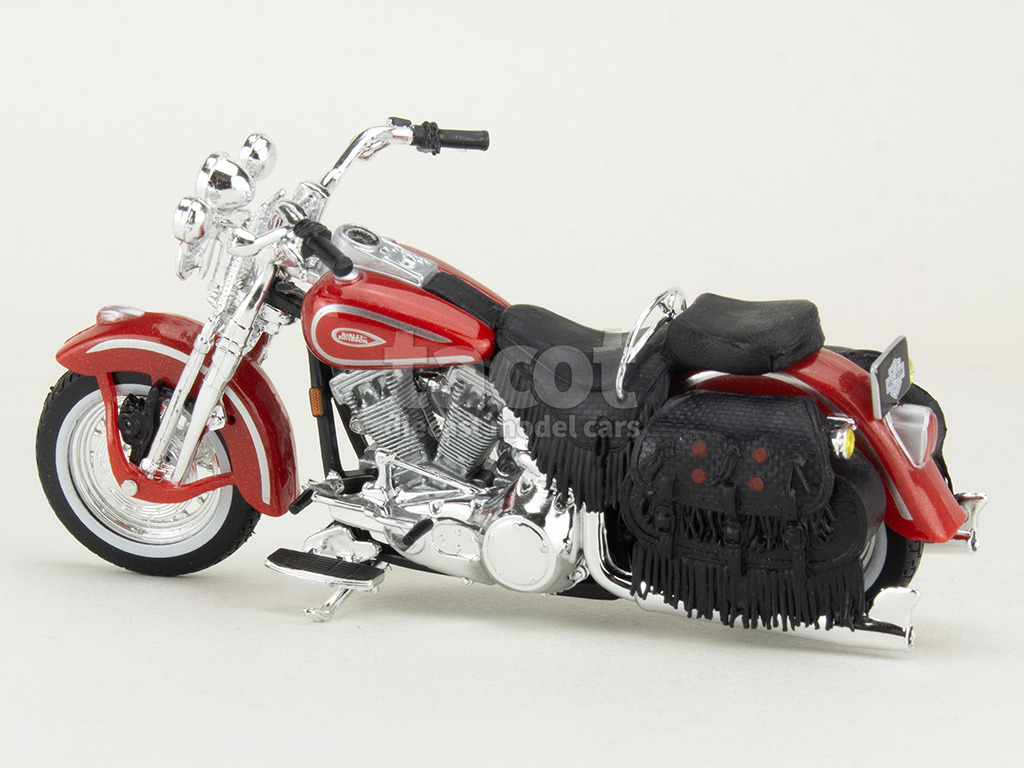 107470 Harley Davidson Softail Springer 1999 FLSTS Heritage