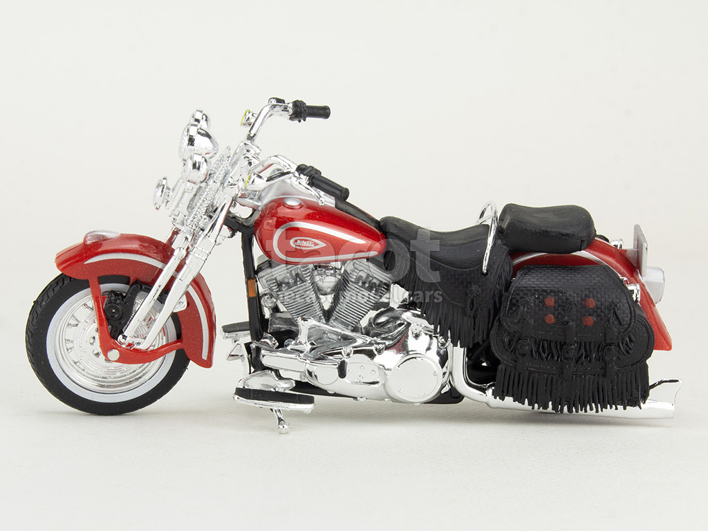 107470 Harley Davidson Softail Springer 1999 FLSTS Heritage