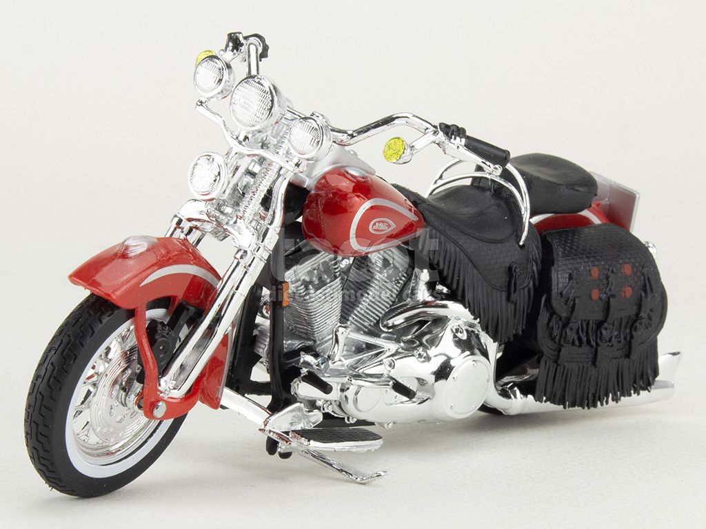 107470 Harley Davidson Softail Springer 1999 FLSTS Heritage