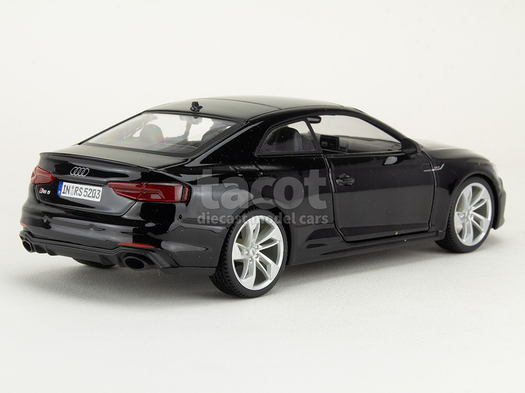 107475 Audi RS5 Coup&eacute; 2019