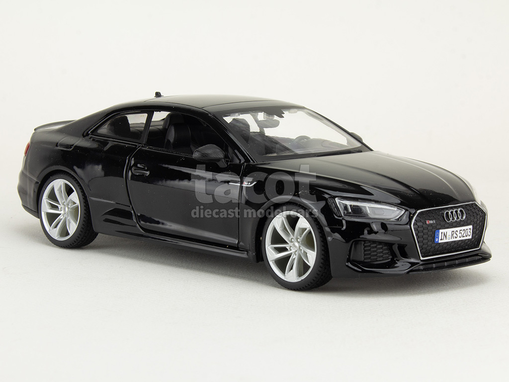 107475 Audi RS5 Coup&eacute; 2019