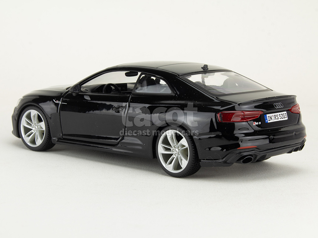 107475 Audi RS5 Coup&eacute; 2019