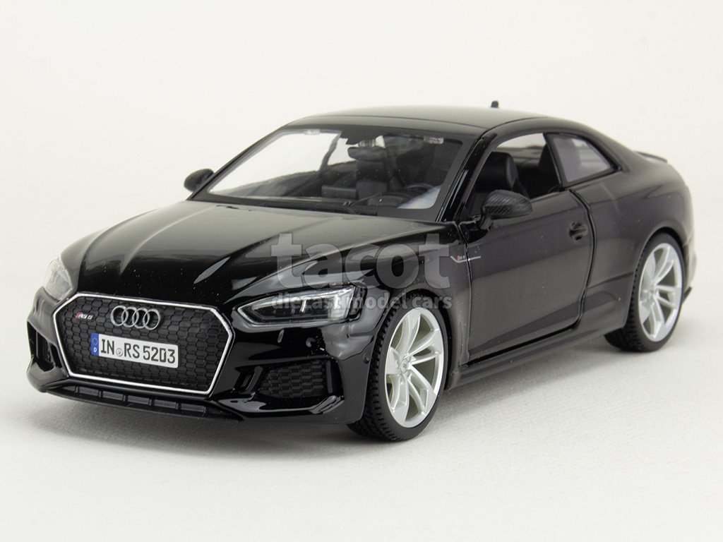 107475 Audi RS5 Coup&eacute; 2019