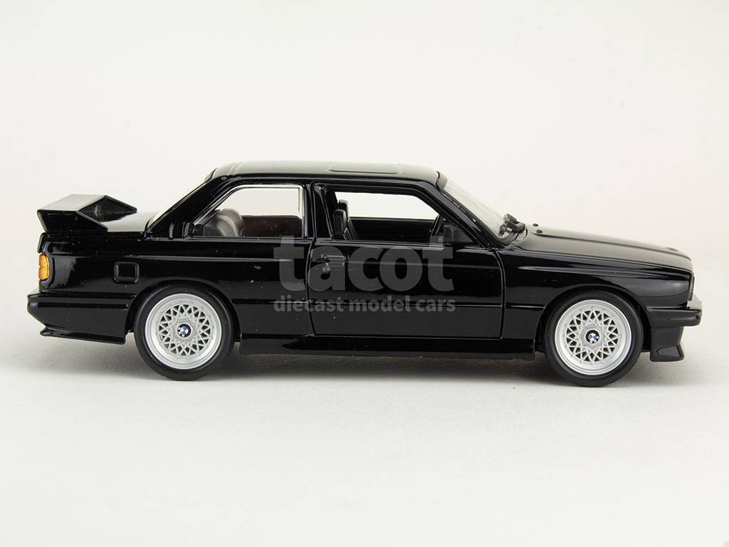 107476 BMW M3/ E30 1988