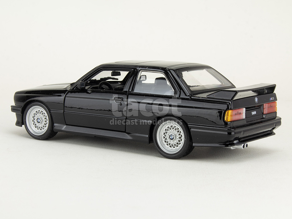 107476 BMW M3/ E30 1988
