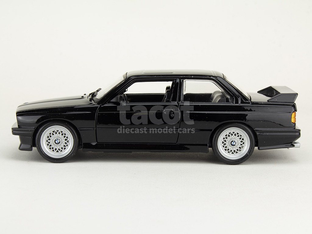 107476 BMW M3/ E30 1988