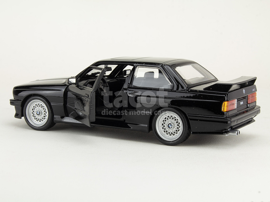 107476 BMW M3/ E30 1988