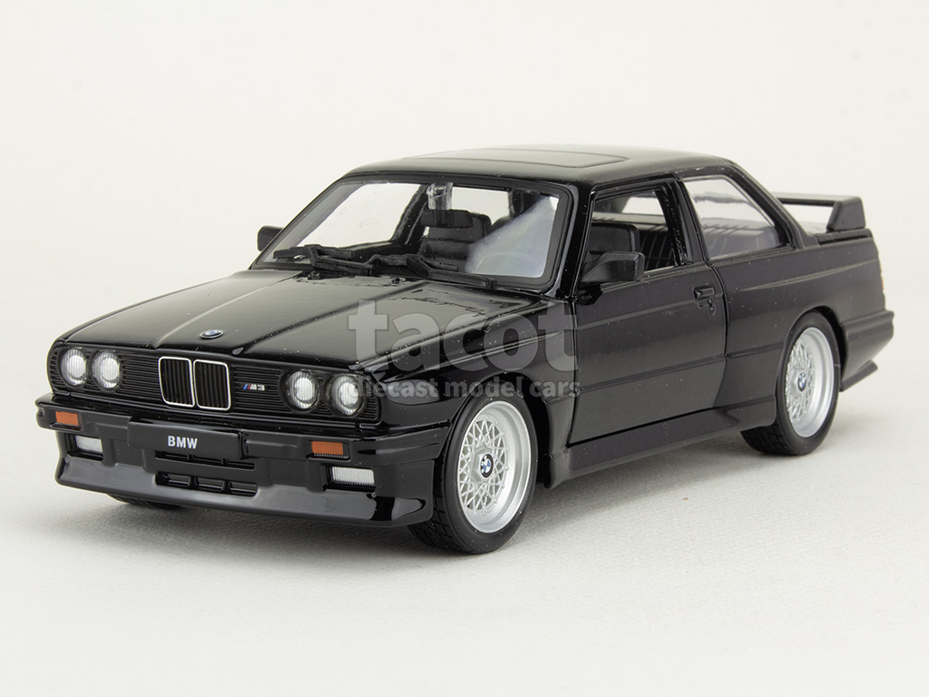 107476 BMW M3/ E30 1988