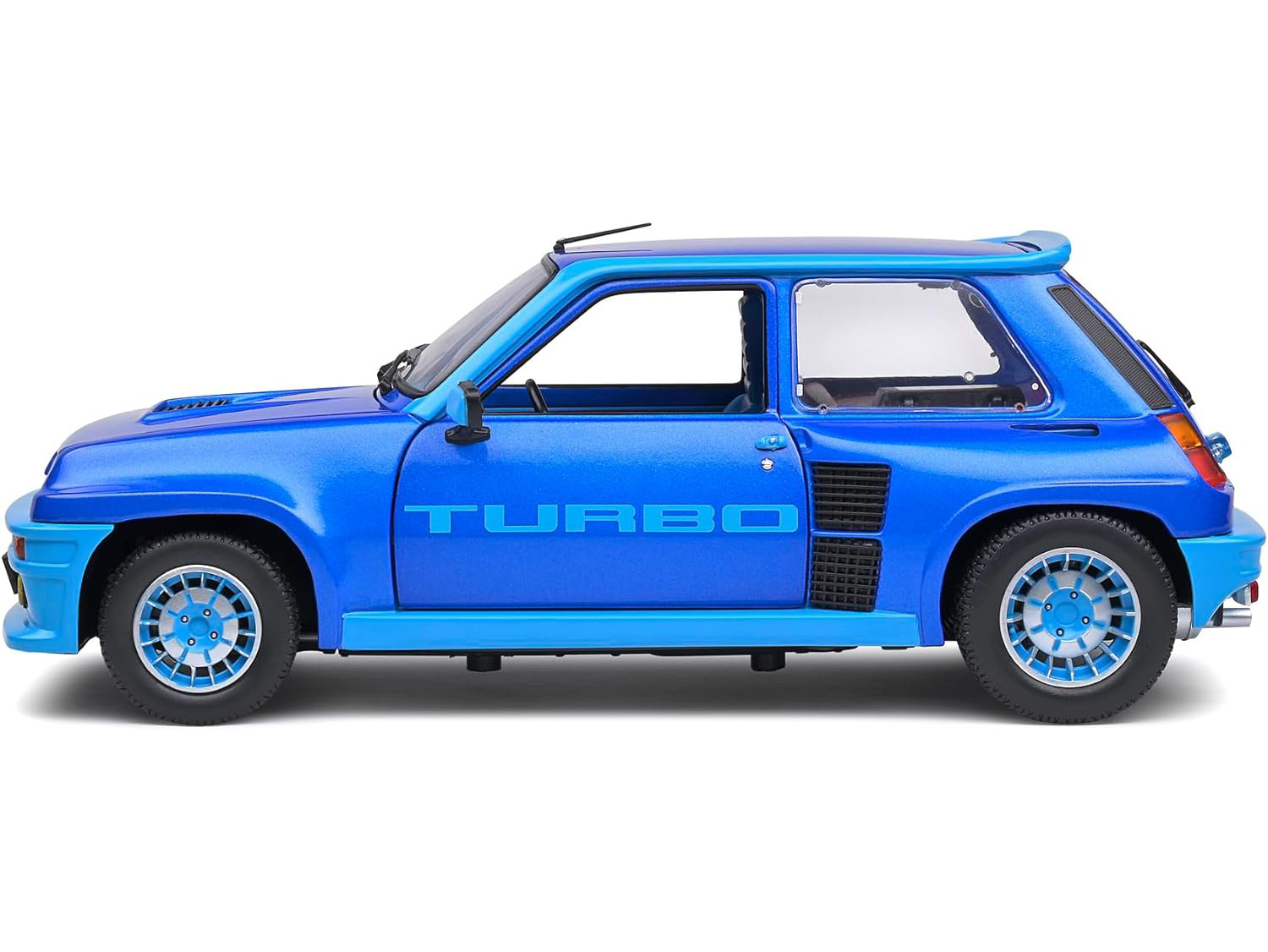 107483 Renault R5 Turbo 1981