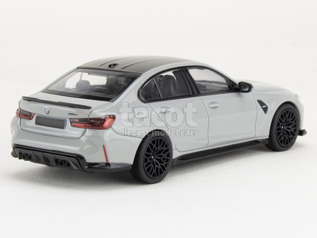 107484 BMW M3 CS/ G80 2023