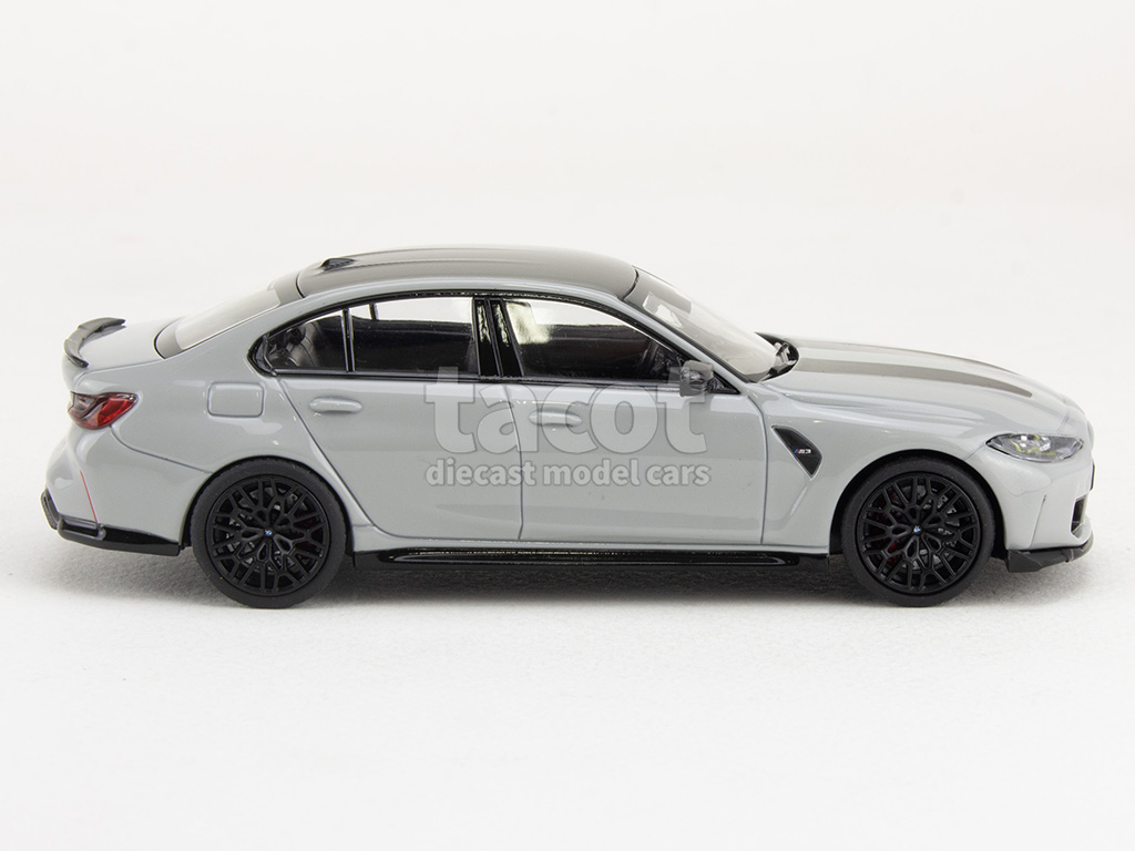 107484 BMW M3 CS/ G80 2023