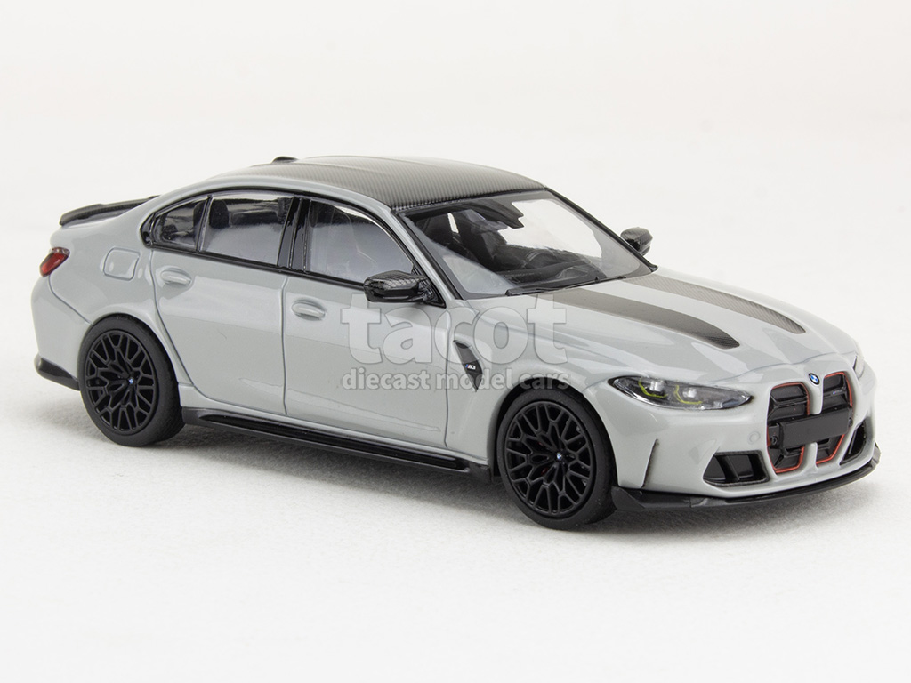 107484 BMW M3 CS/ G80 2023