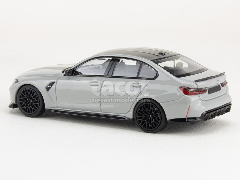 107484 BMW M3 CS/ G80 2023