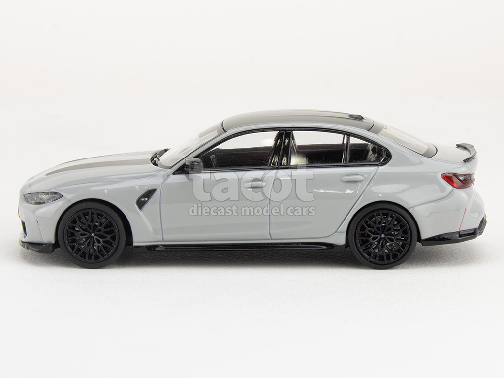107484 BMW M3 CS/ G80 2023