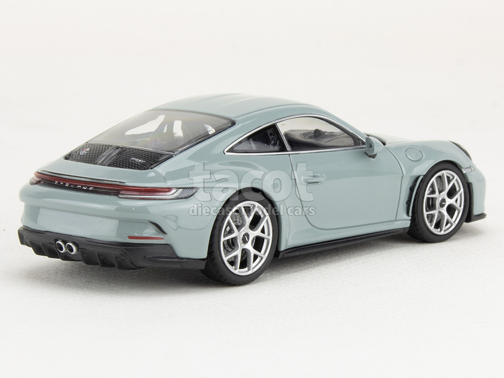 107486 Porsche 911/992 S/T 2024