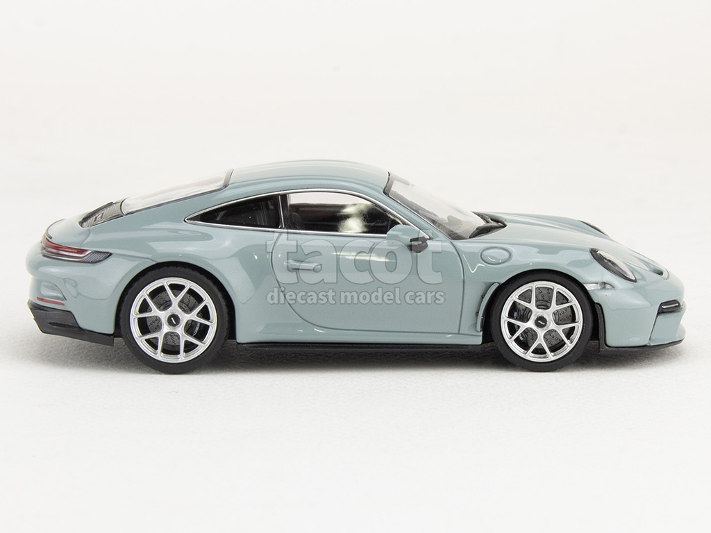 107486 Porsche 911/992 S/T 2024