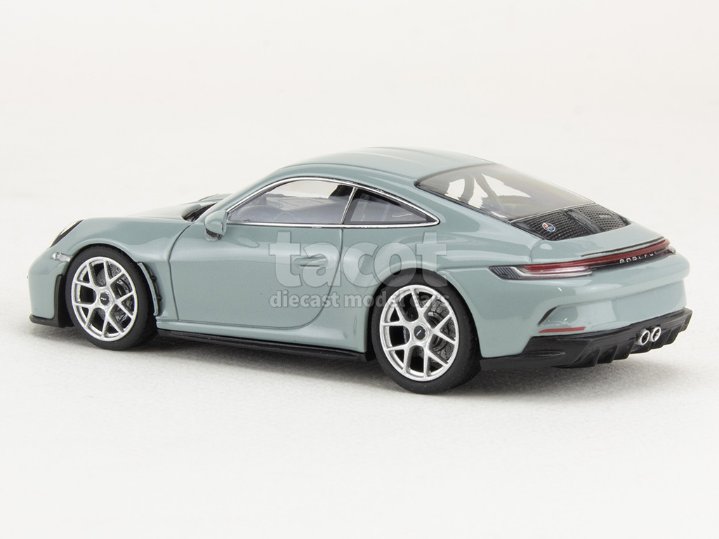 107486 Porsche 911/992 S/T 2024