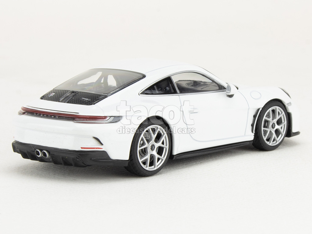 107487 Porsche 911/992 S/T 2024