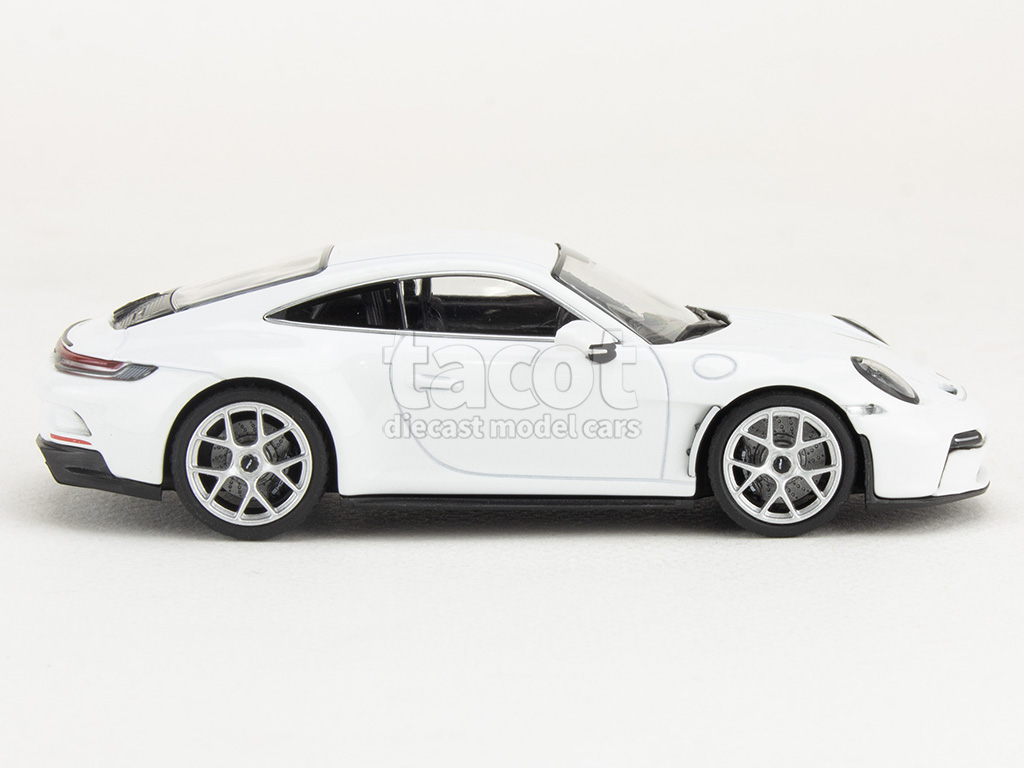 107487 Porsche 911/992 S/T 2024