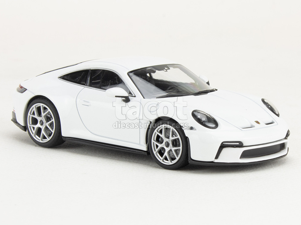 107487 Porsche 911/992 S/T 2024