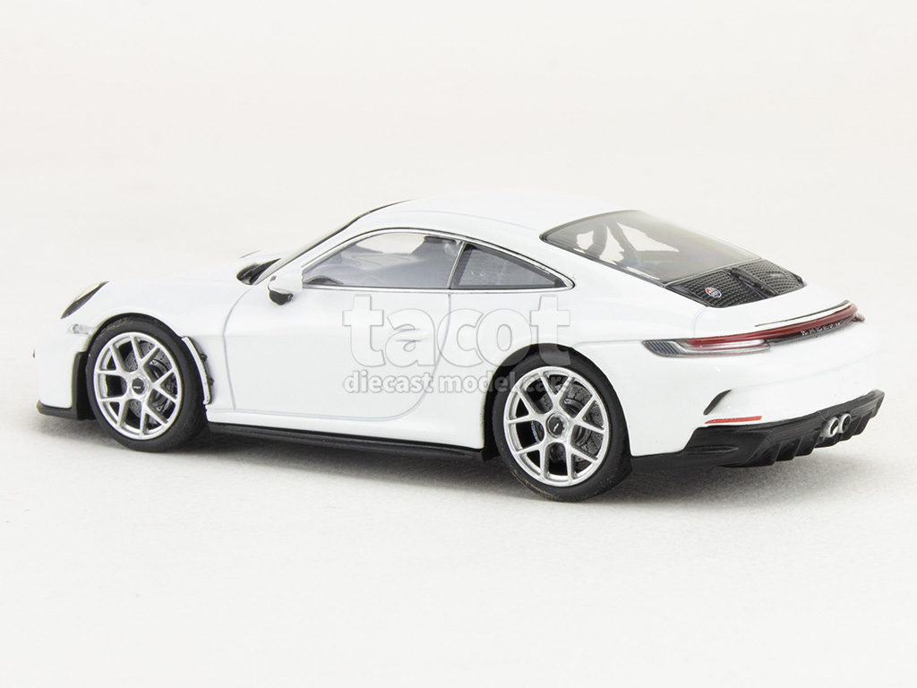 107487 Porsche 911/992 S/T 2024