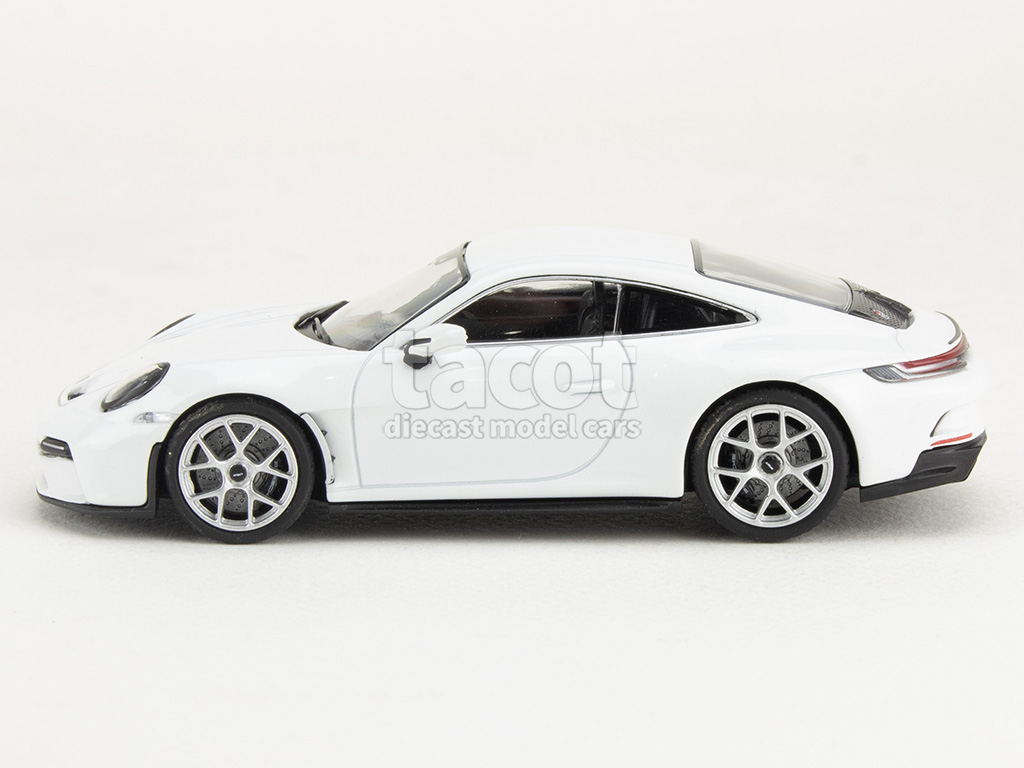 107487 Porsche 911/992 S/T 2024