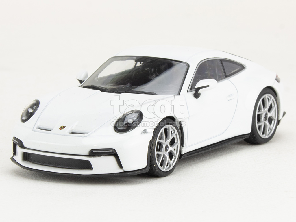 107487 Porsche 911/992 S/T 2024