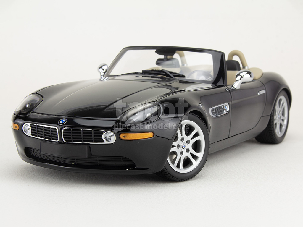 107488 BMW Z8 Cabriolet/ E52 2000