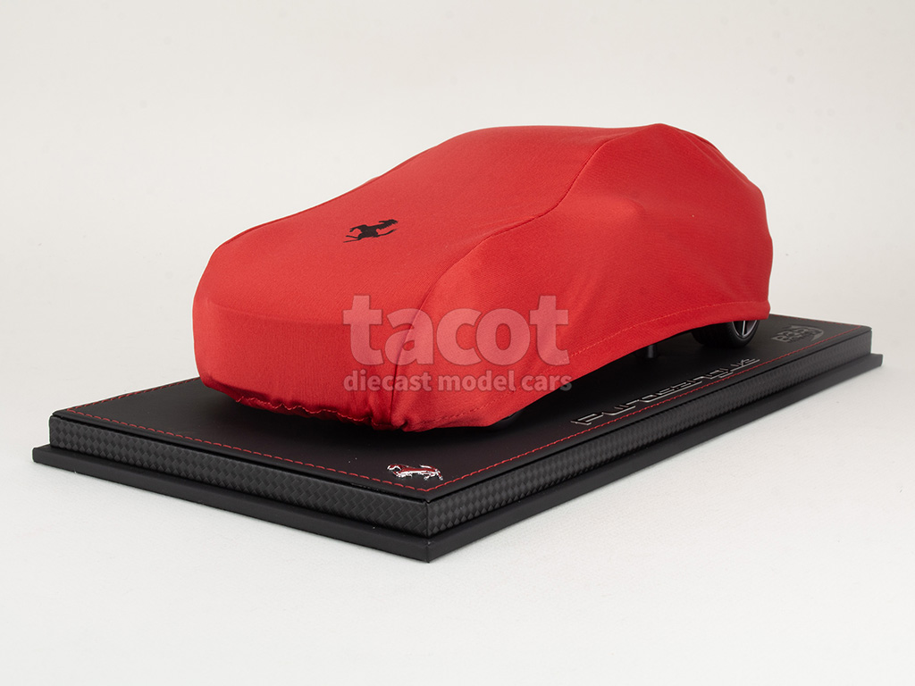 107489 Ferrari Purosangue 2022