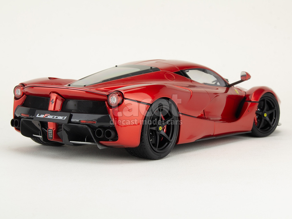 107491 Ferrari LaFerrari 2012