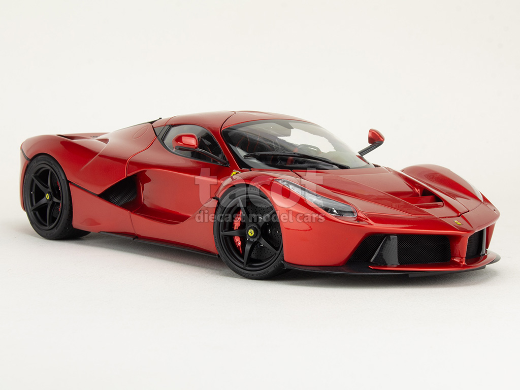 107491 Ferrari LaFerrari 2012