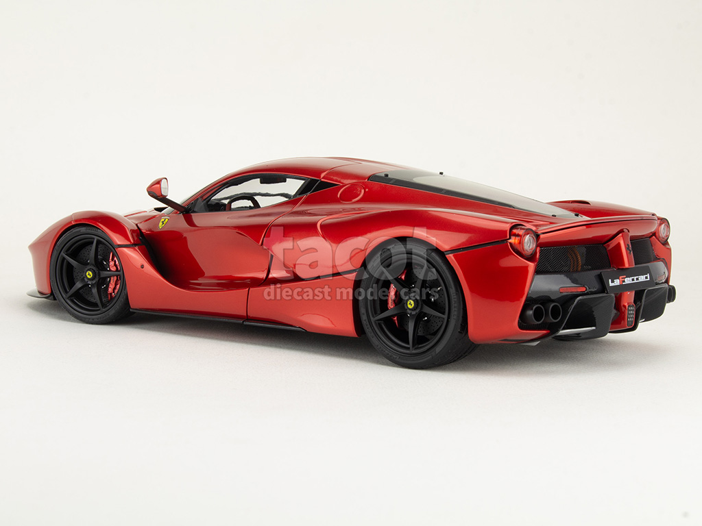 107491 Ferrari LaFerrari 2012