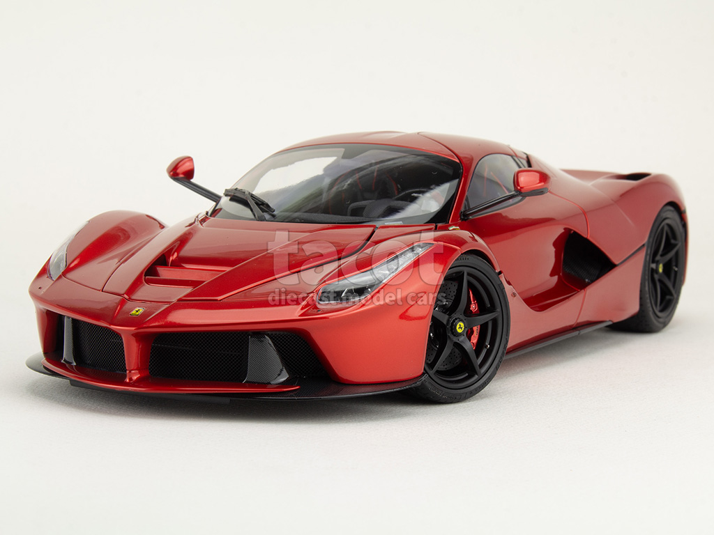 107491 Ferrari LaFerrari 2012