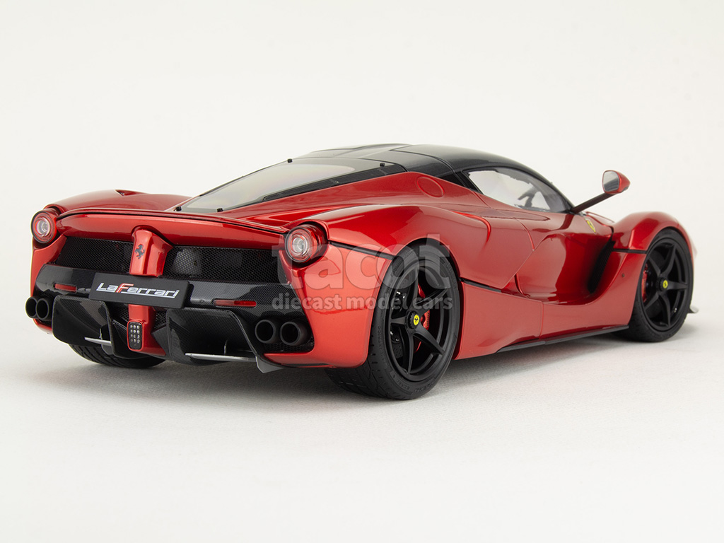 107492 Ferrari LaFerrari 2012