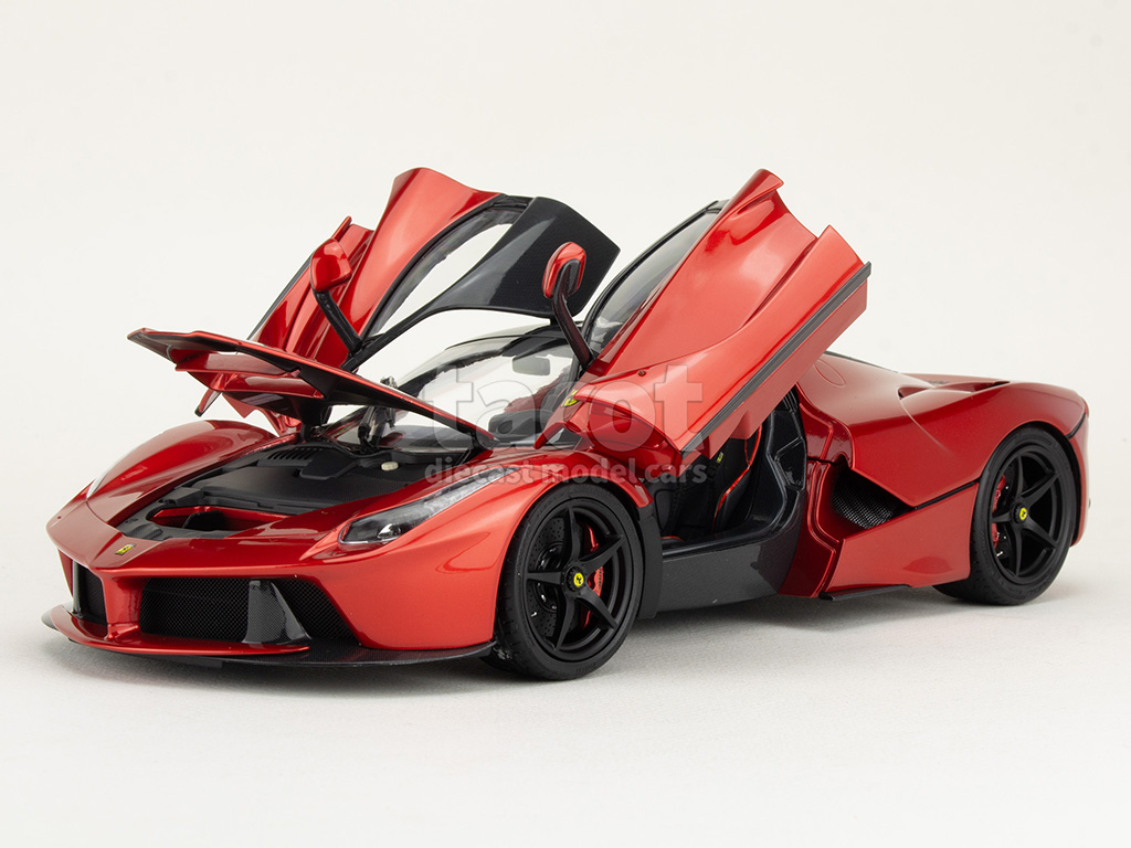 107492 Ferrari LaFerrari 2012
