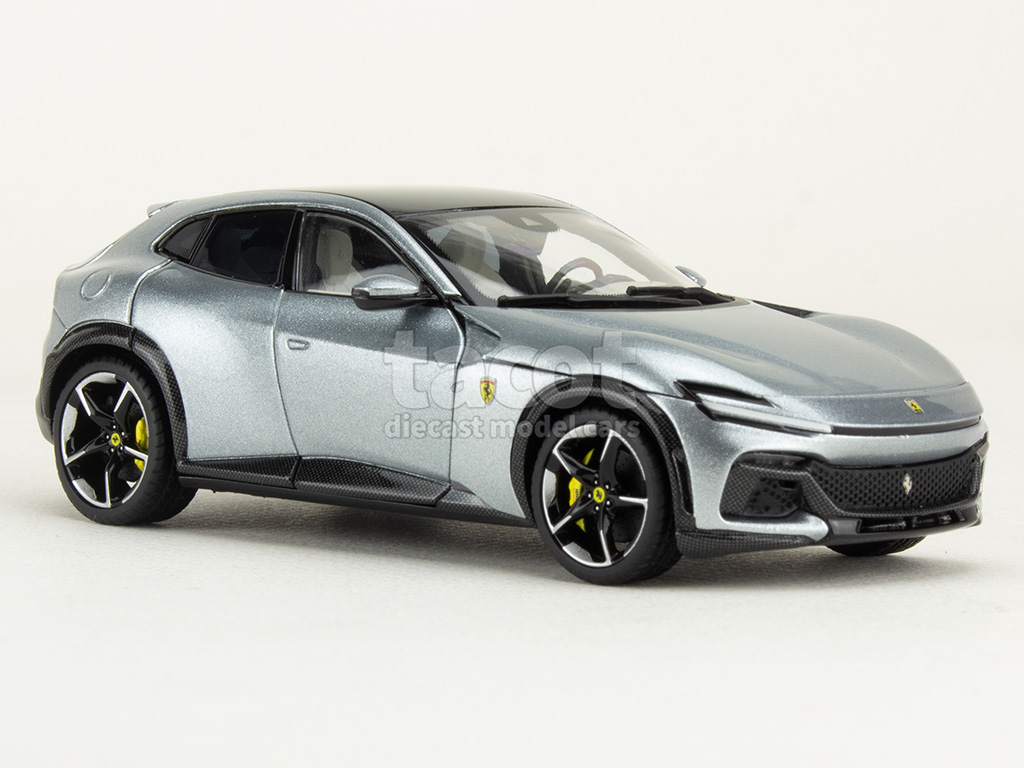 107493 Ferrari Purosangue 2022