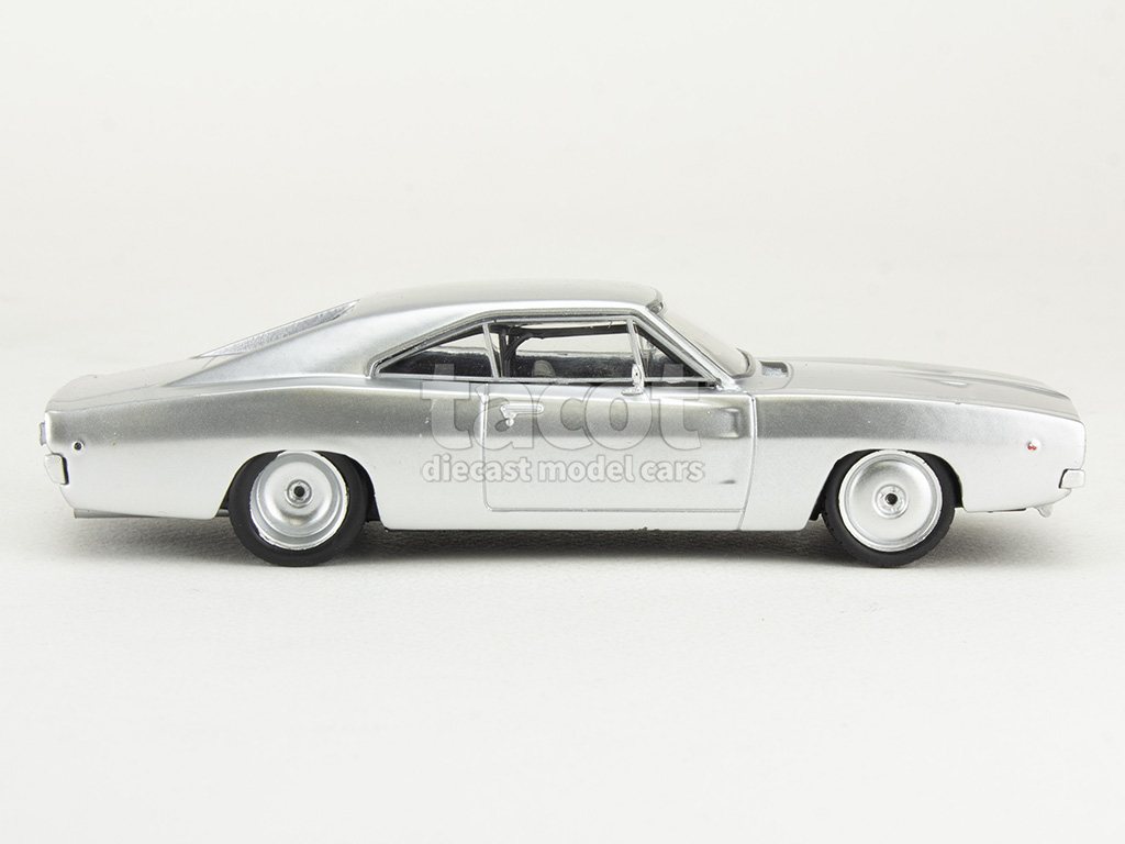 107497 Dodge Charger R/T 1968