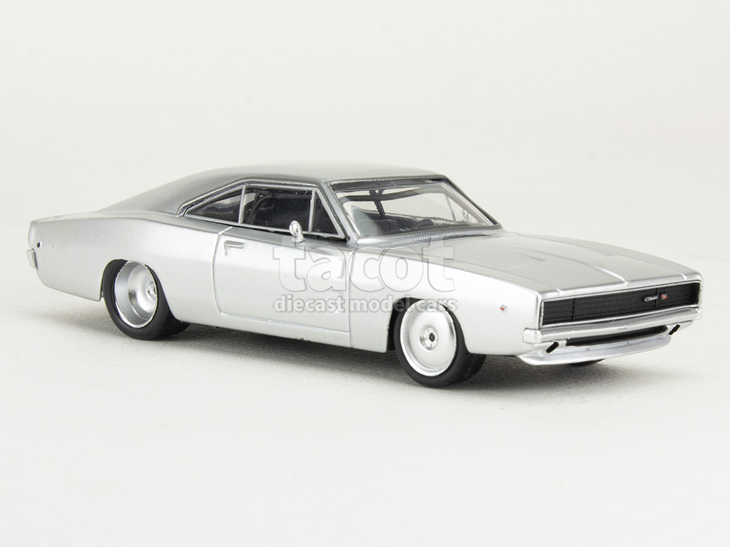 107497 Dodge Charger R/T 1968